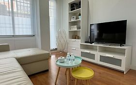 Apartamento Medina-Azahara