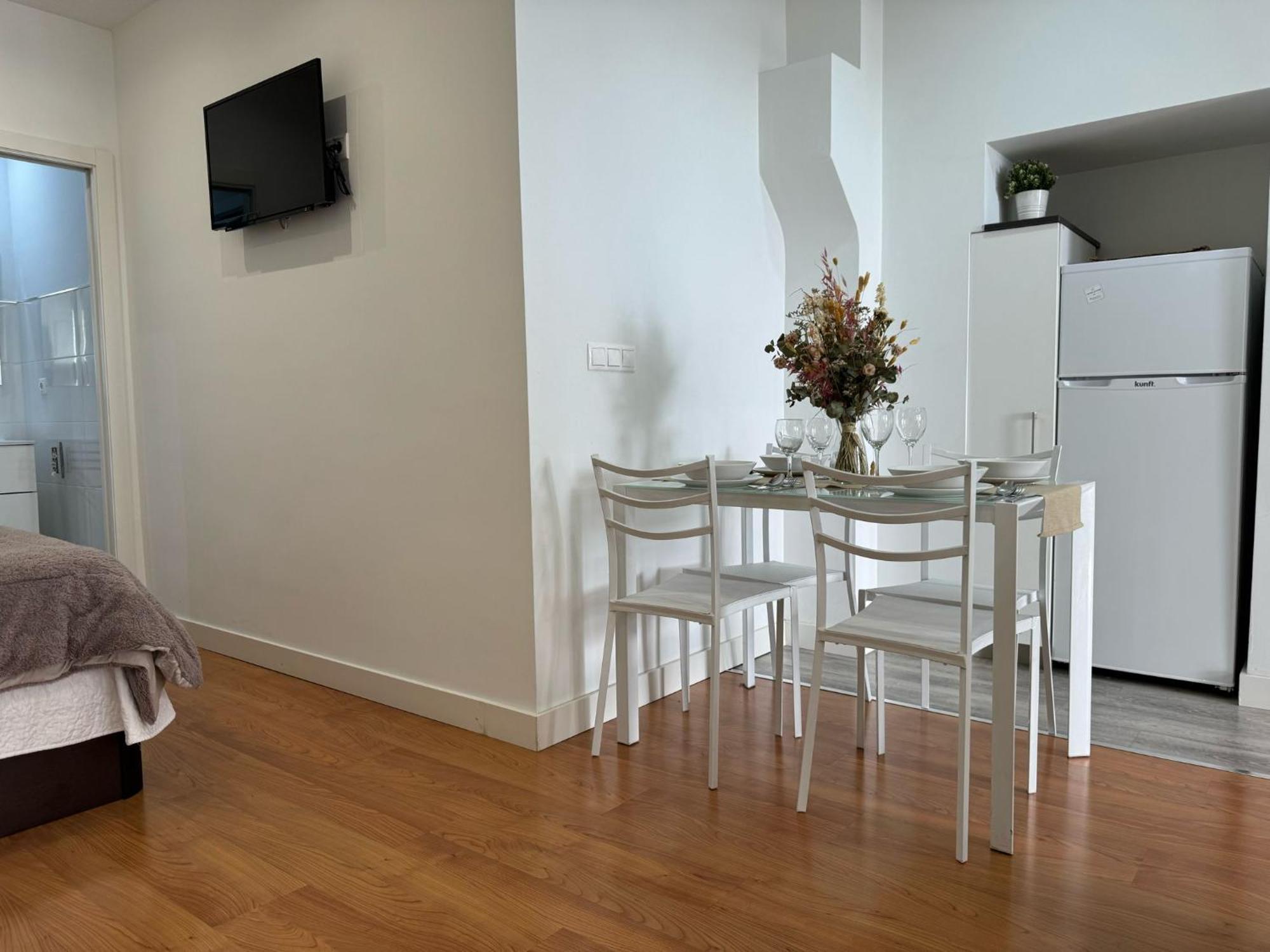 Apartamento Medina-Azahara Cordoue Extérieur photo