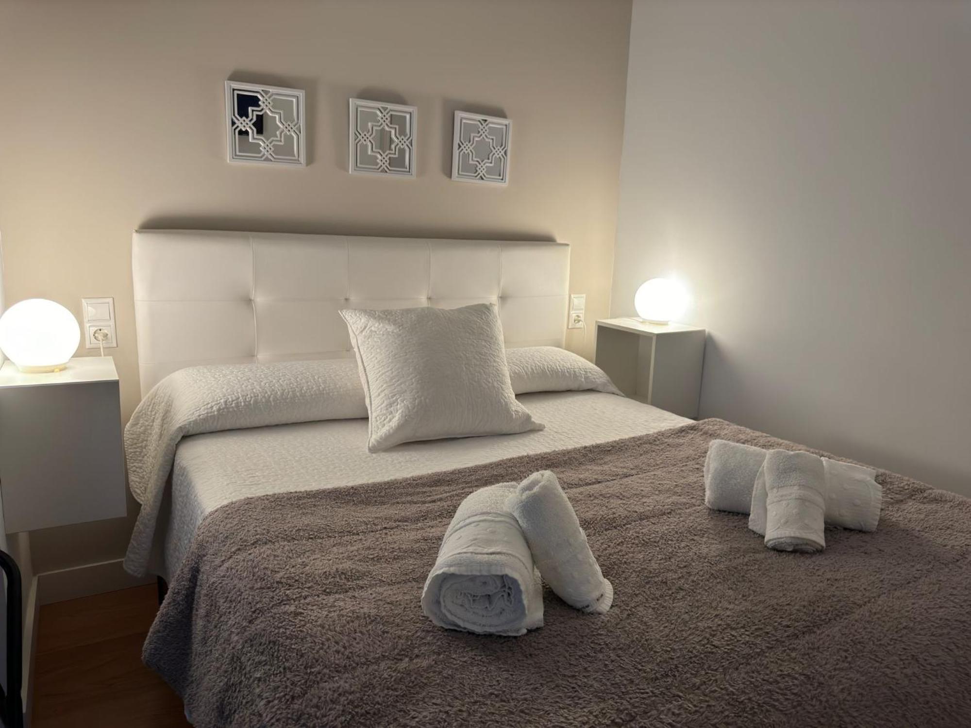 Apartamento Medina-Azahara Cordoue Extérieur photo