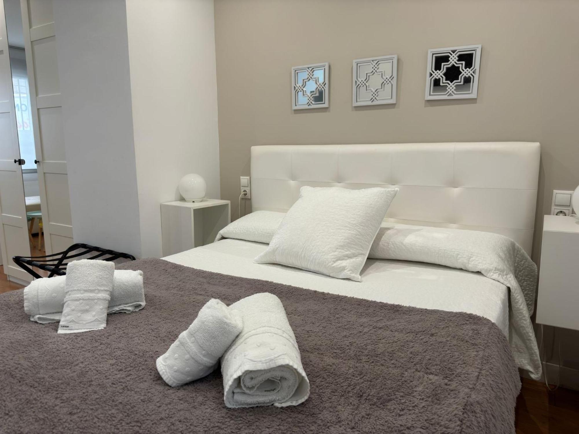 Apartamento Medina-Azahara Cordoue Extérieur photo