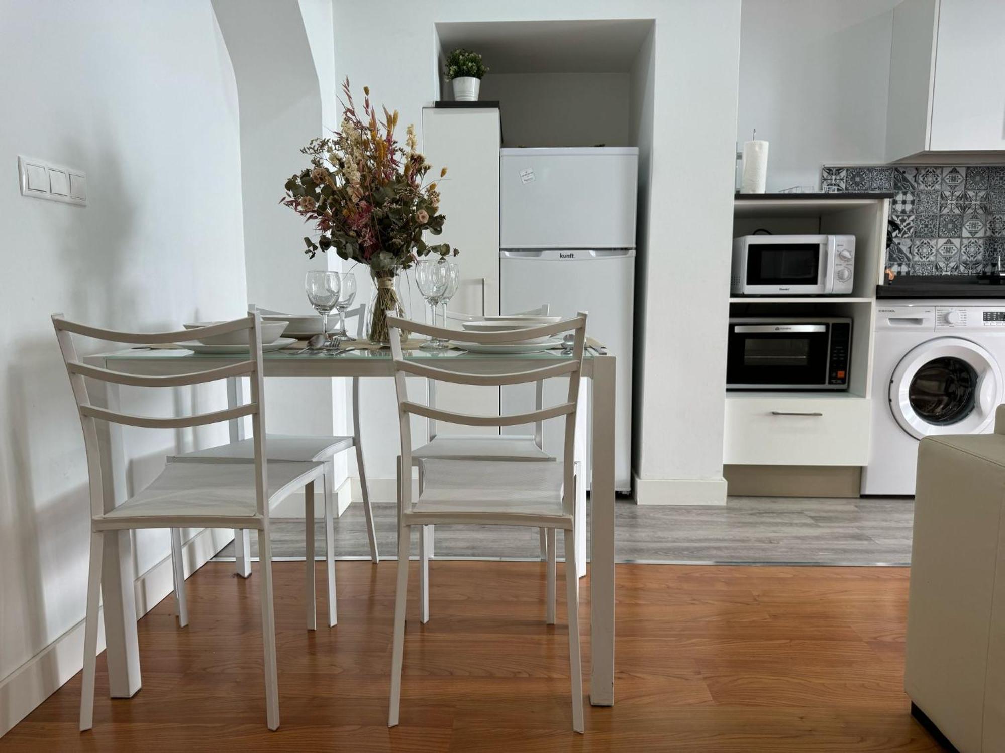Apartamento Medina-Azahara Cordoue Extérieur photo