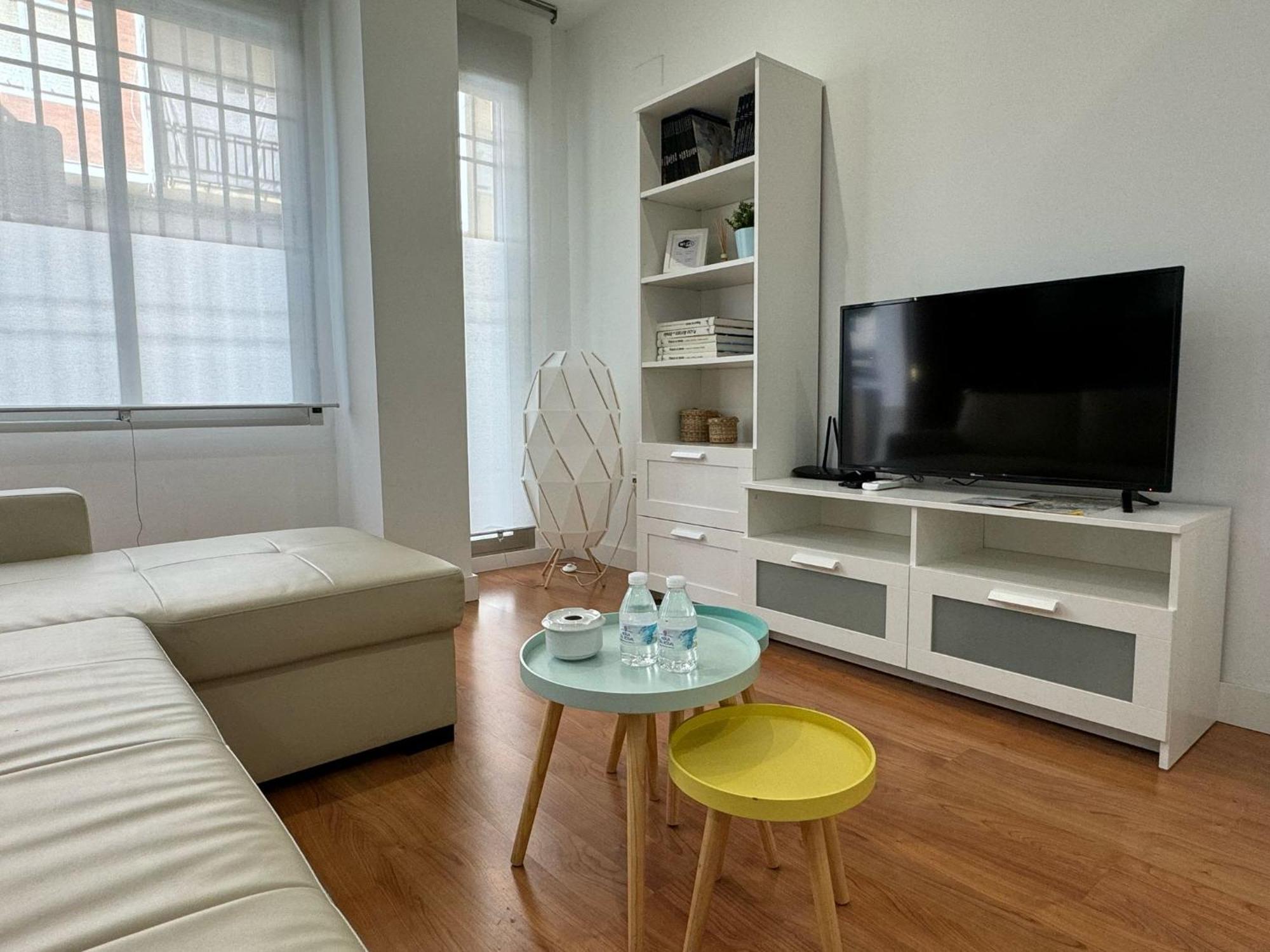 Apartamento Medina-Azahara Cordoue Extérieur photo