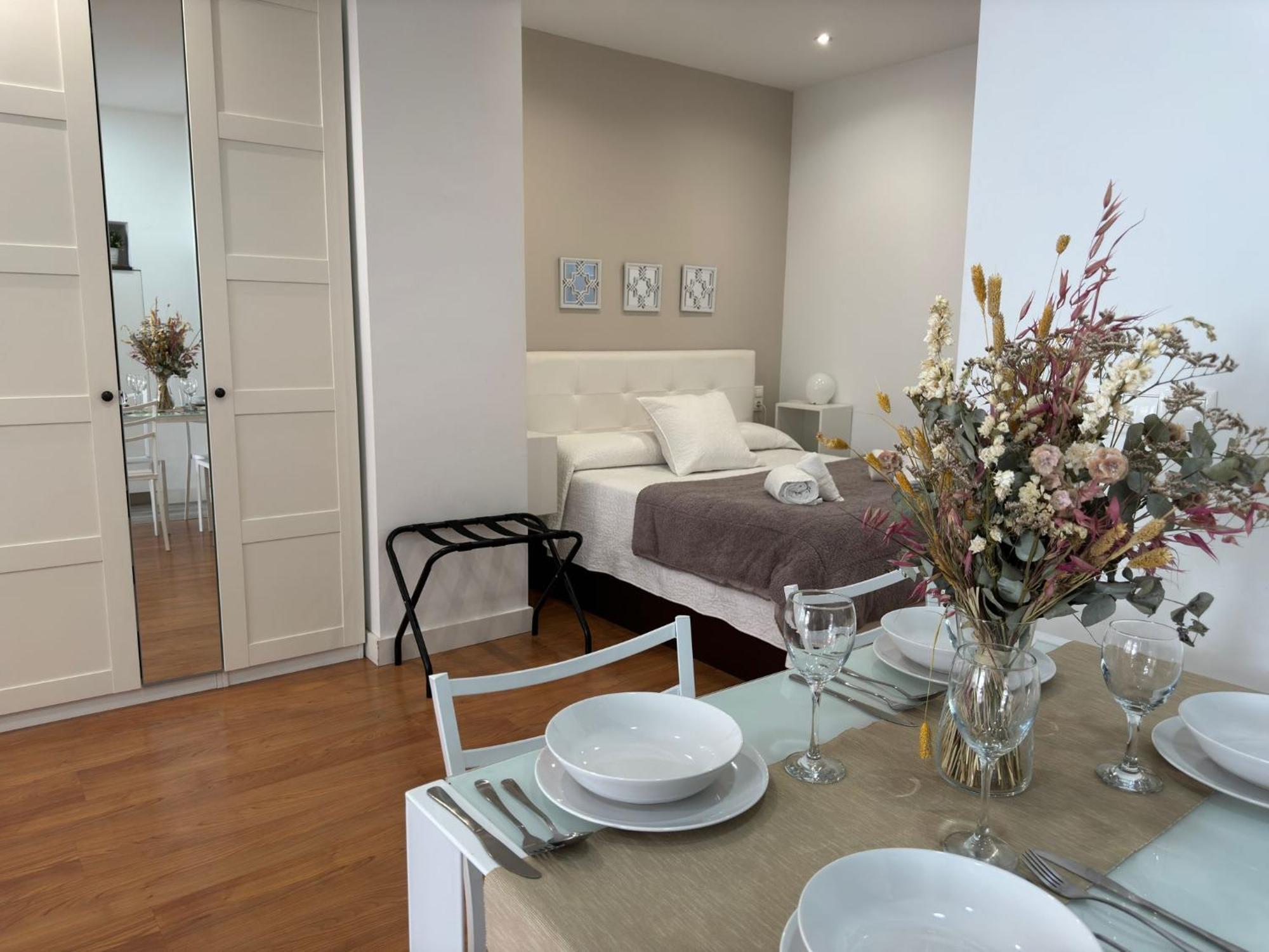 Apartamento Medina-Azahara Cordoue Extérieur photo