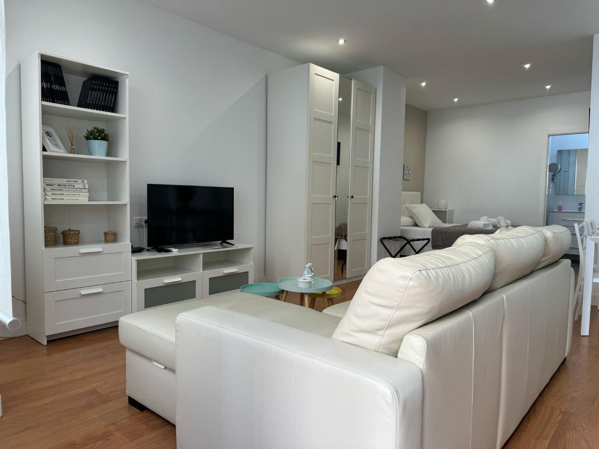 Apartamento Medina-Azahara Cordoue Extérieur photo