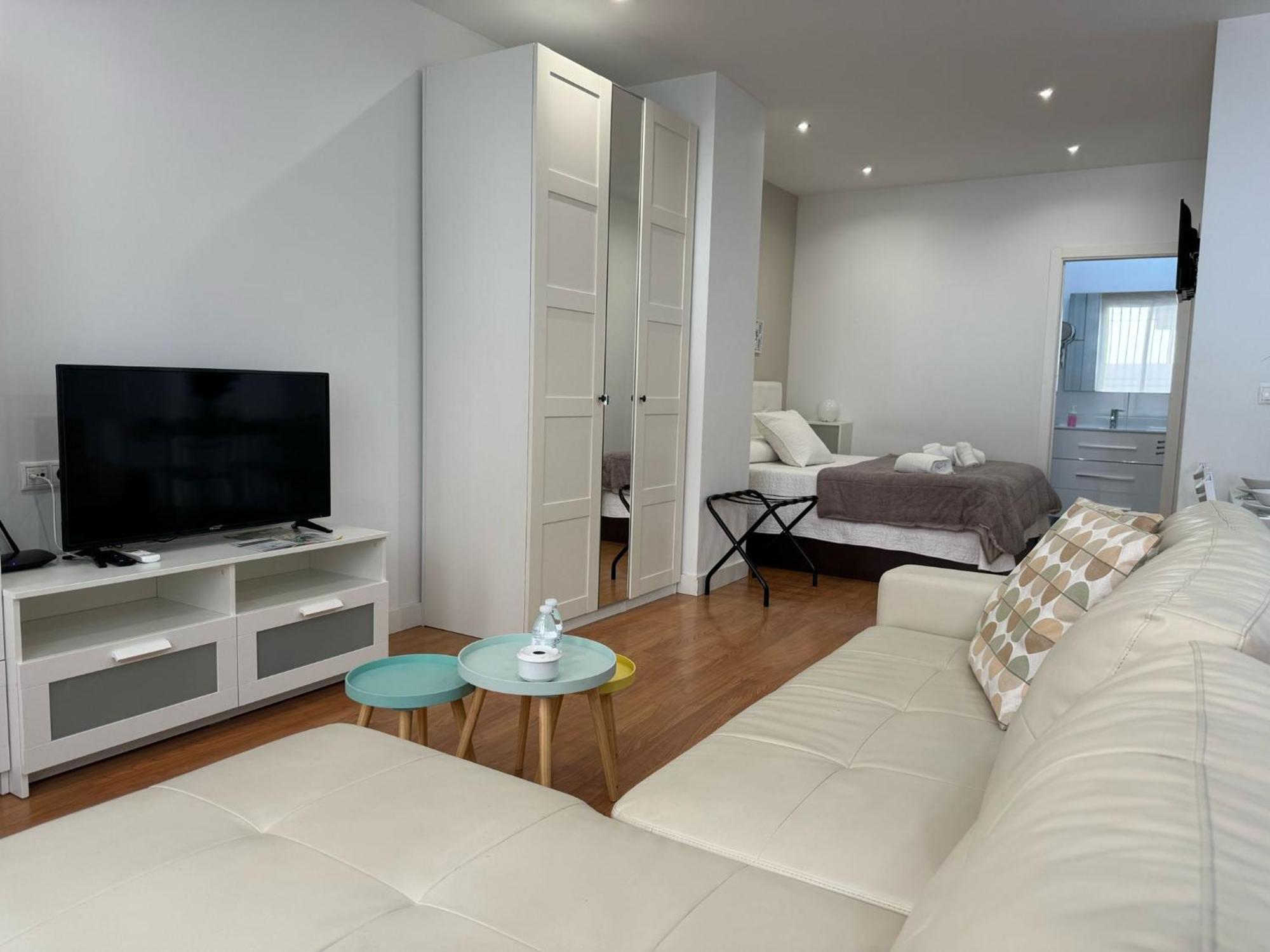 Apartamento Medina-Azahara Cordoue Extérieur photo