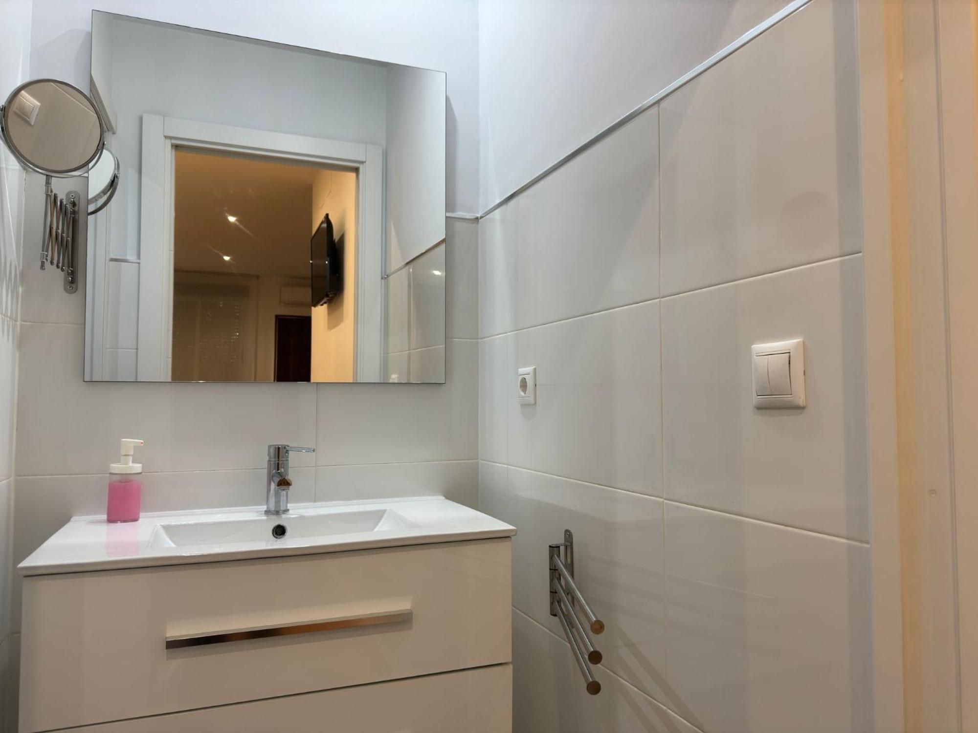 Apartamento Medina-Azahara Cordoue Extérieur photo