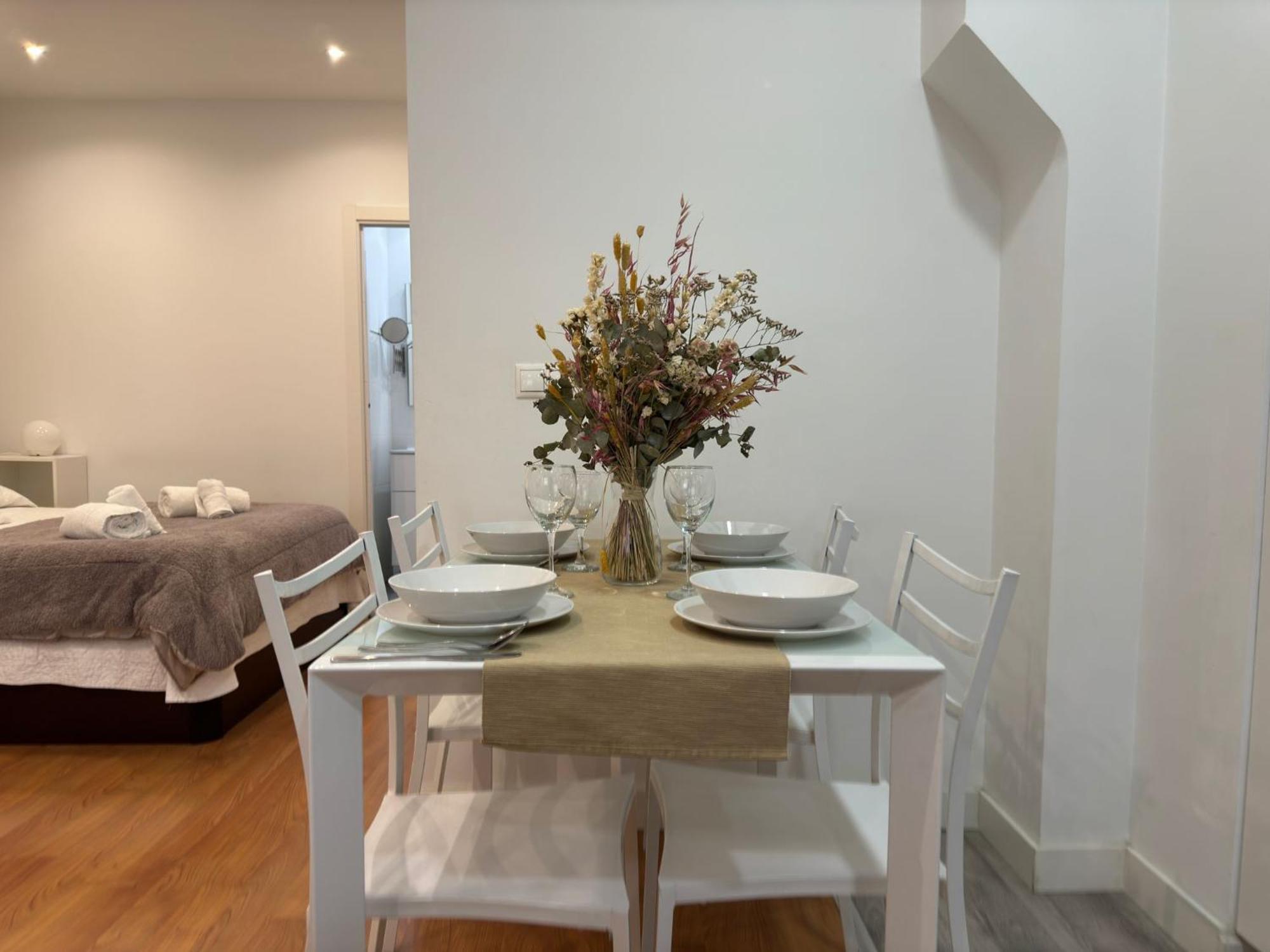 Apartamento Medina-Azahara Cordoue Extérieur photo