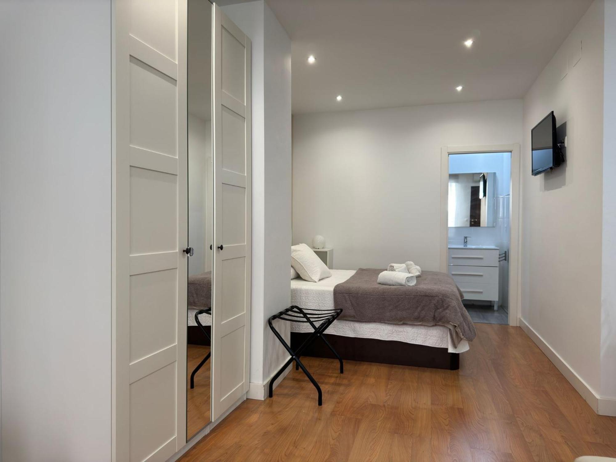 Apartamento Medina-Azahara Cordoue Extérieur photo