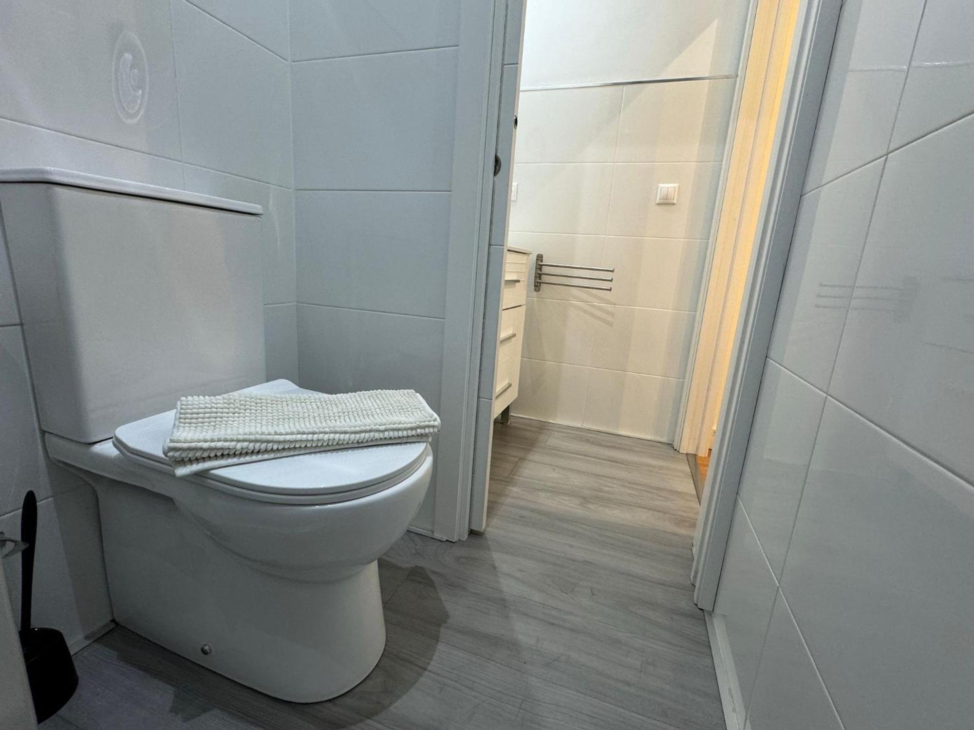 Apartamento Medina-Azahara Cordoue Extérieur photo