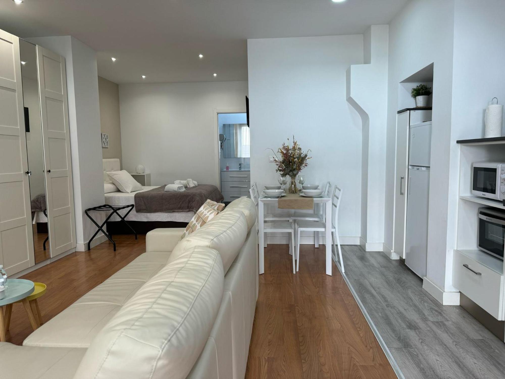 Apartamento Medina-Azahara Cordoue Extérieur photo