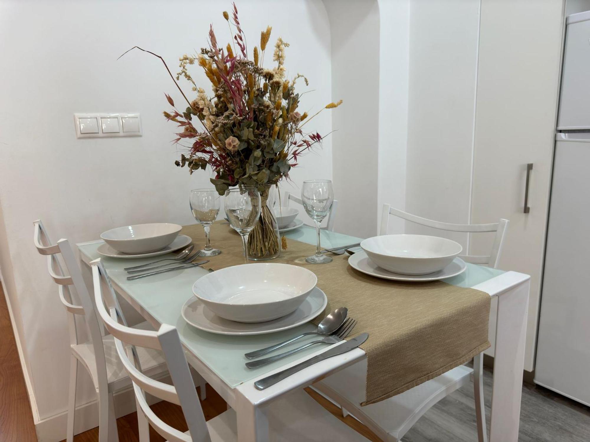 Apartamento Medina-Azahara Cordoue Extérieur photo