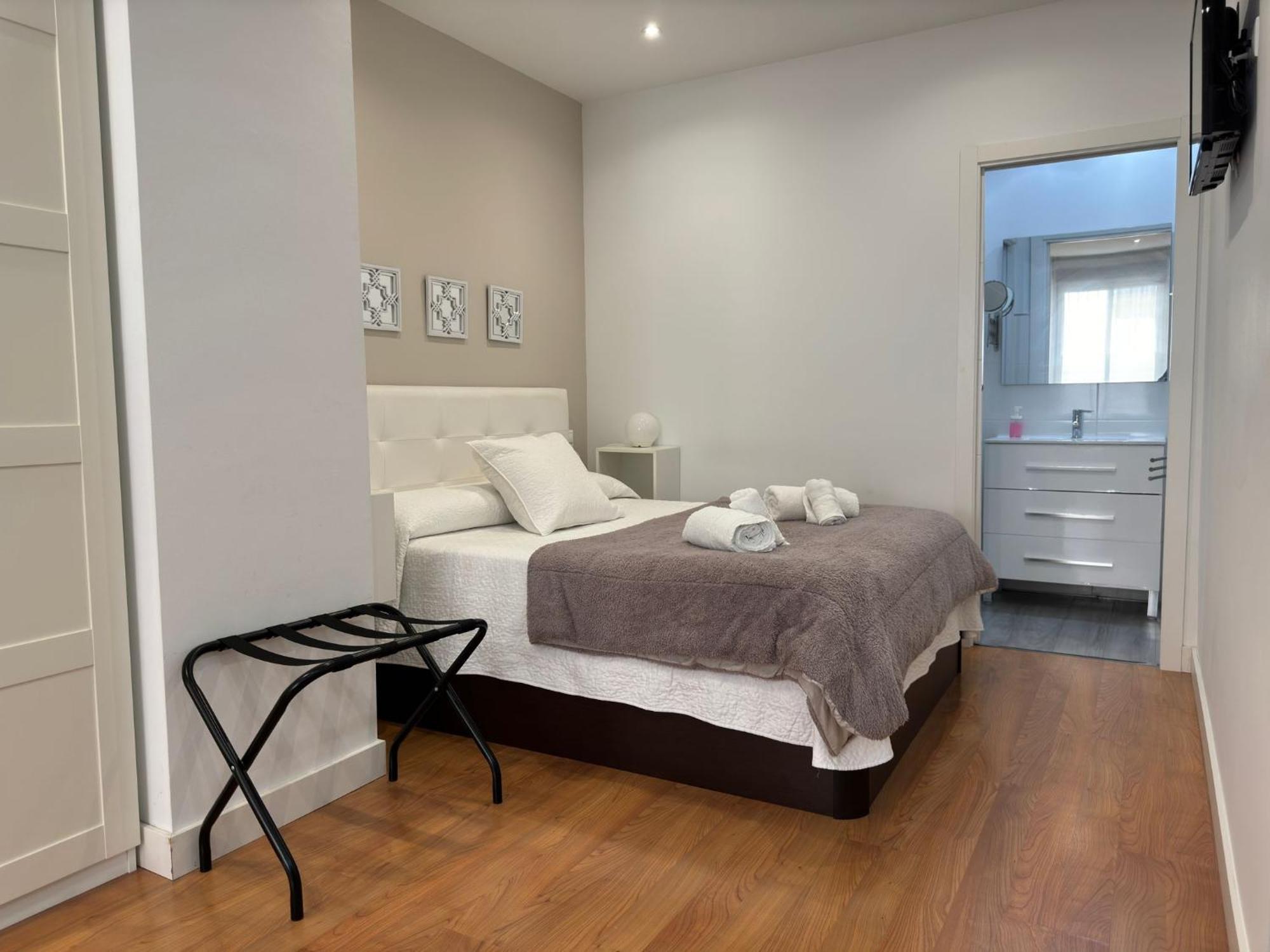 Apartamento Medina-Azahara Cordoue Extérieur photo