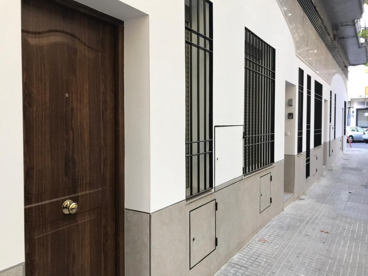 Apartamento Medina-Azahara Cordoue Extérieur photo